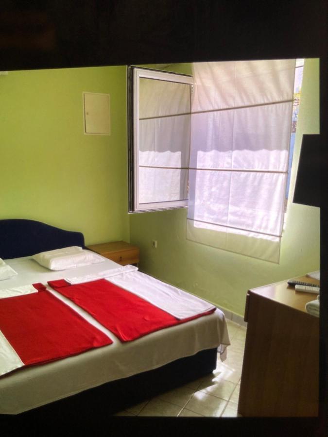 Sobe Kod Bakija Otel Karlobag Dış mekan fotoğraf